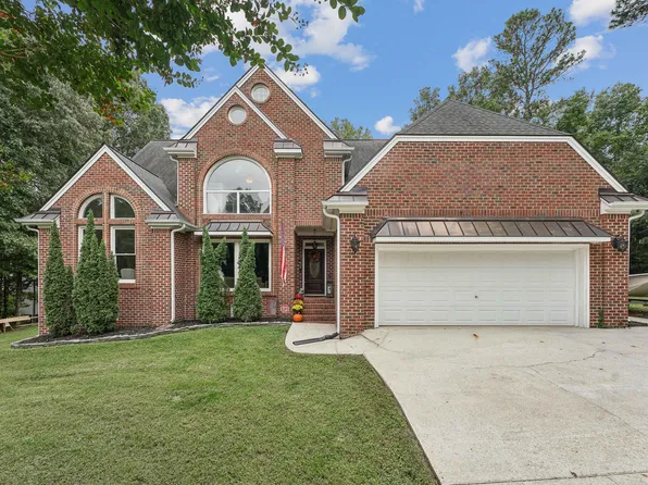 2008 Hillyridge Ct, Raleigh, NC 27603