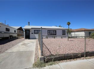 105 N Cholla St, Henderson, NV 89015