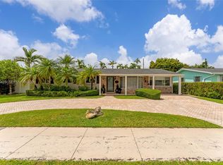 Darlington Manor, Miami, FL 33173