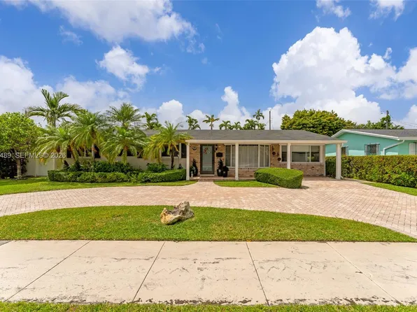 5810 SW 89th Ct, Miami, FL 33173