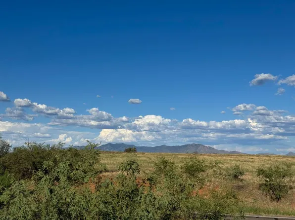 10 Ac Hwy #83, Sonoita, AZ 85637