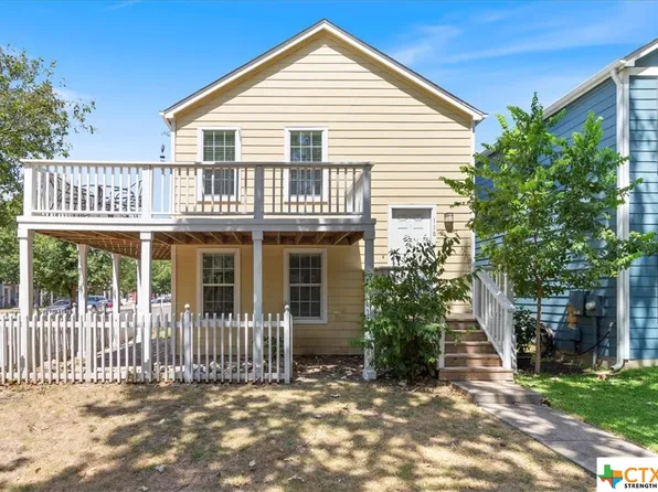 116 Rush Hvn, San Marcos, TX 78666