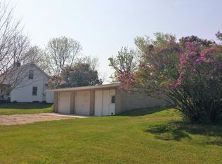 633 Twelve Mile Rd, Remus, MI 49340