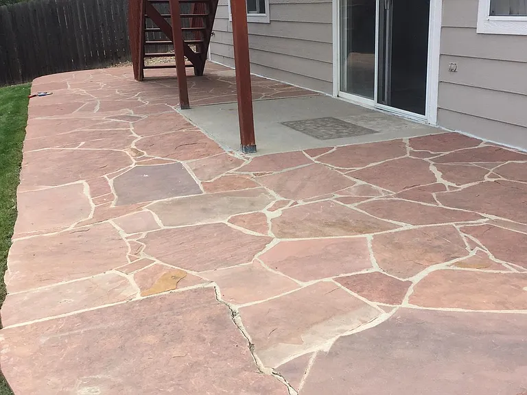923 Grays Peak Dr — Photo 74