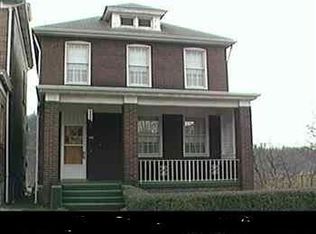 600 Sunnyside Ave, East Pittsburgh, PA 15112