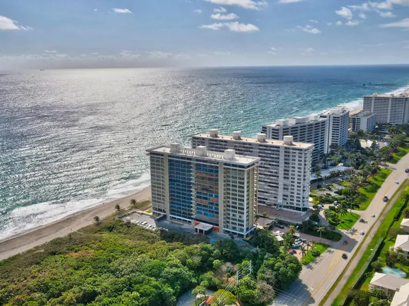 1180 S Ocean Blvd #55, Boca Raton, FL 33432