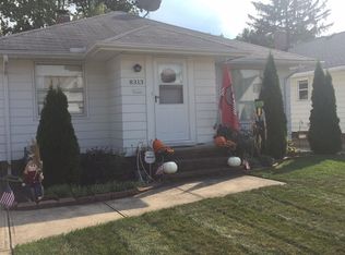 8313 Kenton Ave, Parma, OH