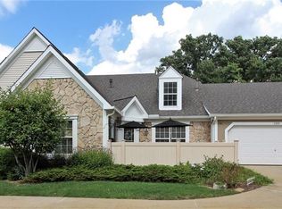 1201 Cutler Ln, Hudson, OH 44236