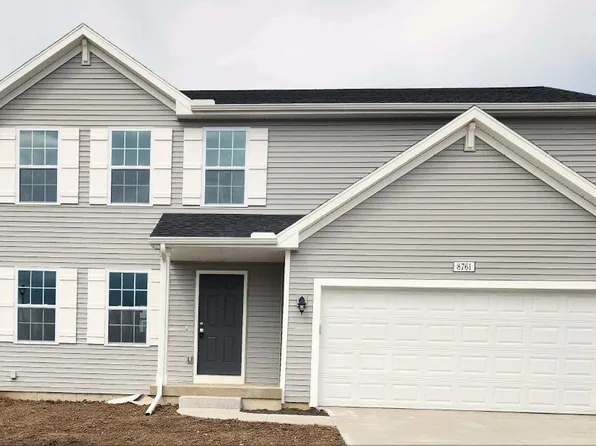 8761 E Sturtevant Ave, Richland, MI 49083