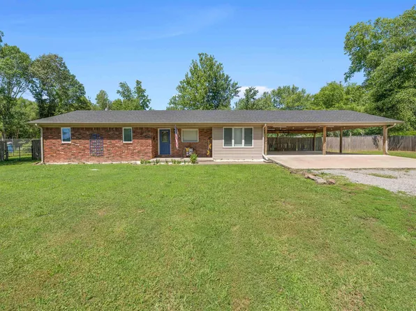 980 Dogwood Ln, Austin, AR 72007