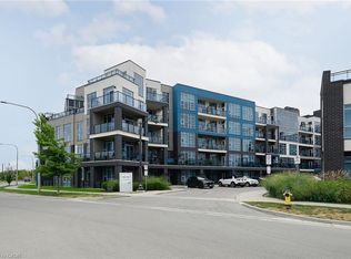 10 Concord Pl #110, Grimsby, ON L3M0G6