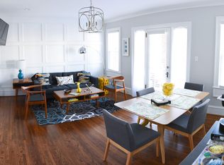 2145 Kirkwood Ave APT 2, Charlotte, NC