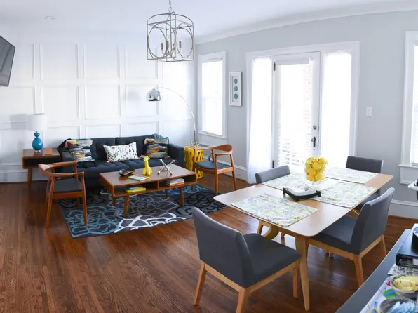 2145 Kirkwood Ave APT 2, Charlotte, NC 28203