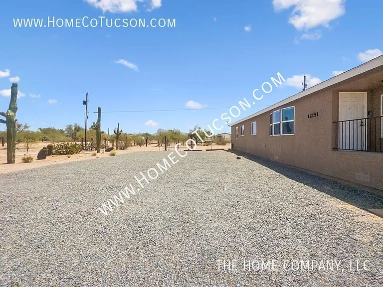 12151 W Blue Quail Pl — Photo 4