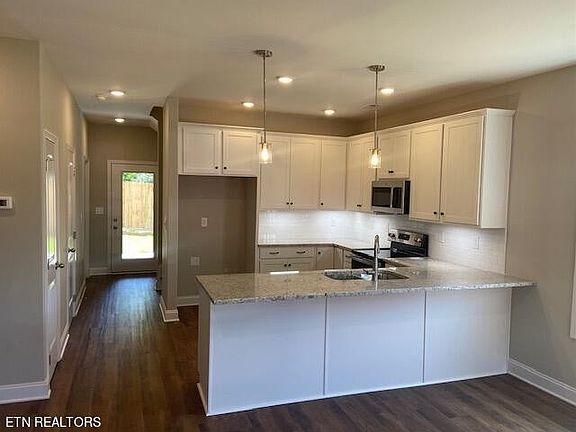 4th image of 337 Jacksonian Way Lot 1R