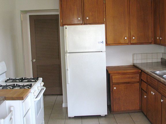 Kitchen from Breakfast area
