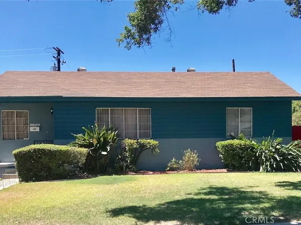 3688 N Lugo Ave, San Bernardino, CA 92404