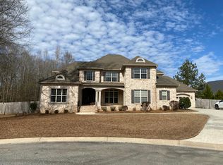 510 London Ct, Bonaire, GA 31005
