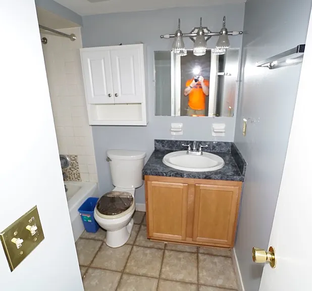1700 SW 16th Ct #H21 — Photo 5