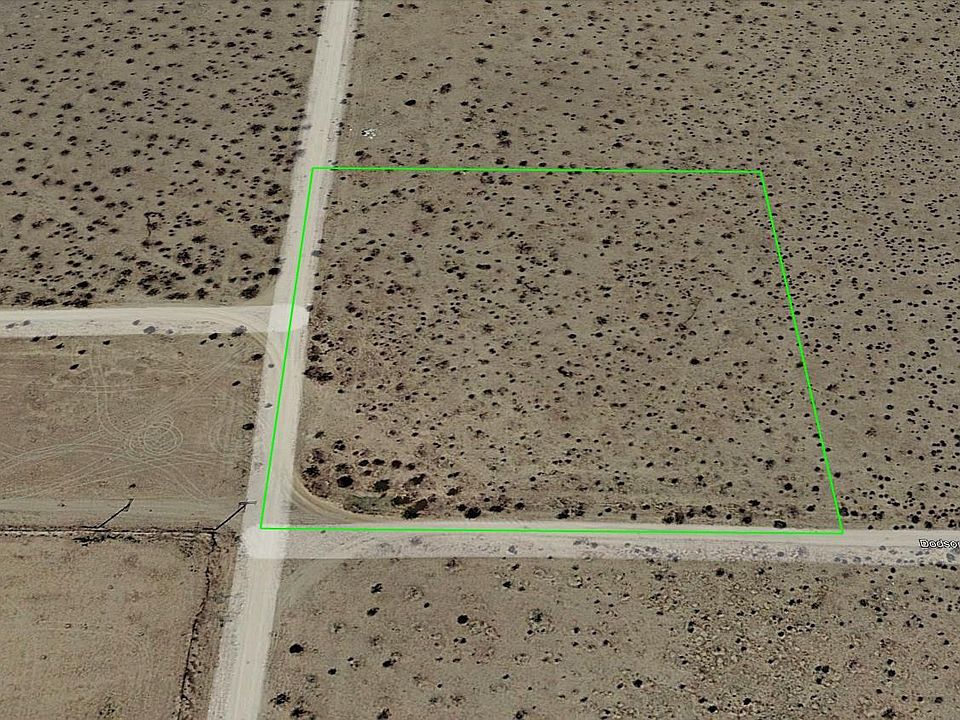 1st image of Yerba Boulevard & Dodson Ave