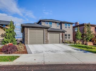 1044 E Insignia Dr, Boise, ID 83716