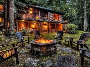 77 Old Covered Bridge Rd #2, Cherry Log, GA 30522