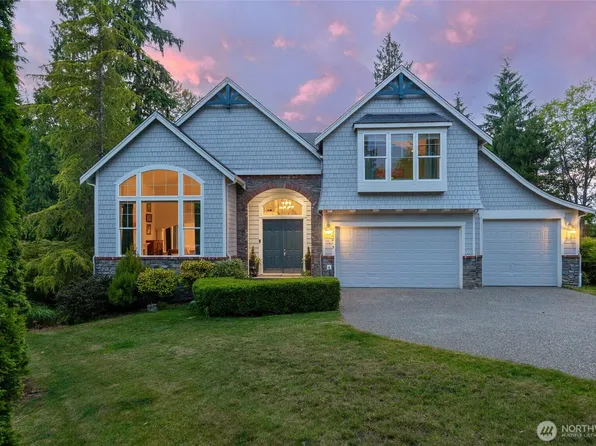 20815 82nd Street SE, Snohomish, WA 98290