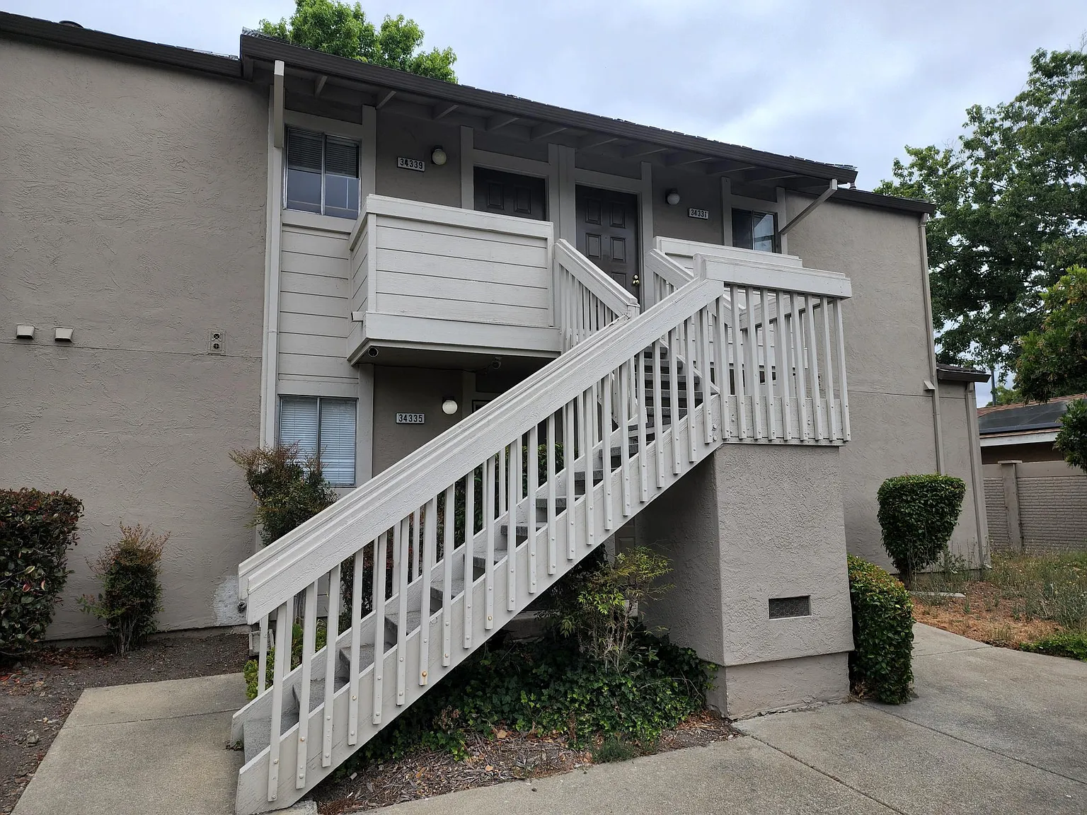 Studio, 397 sqft, $1,875 — Photo 1