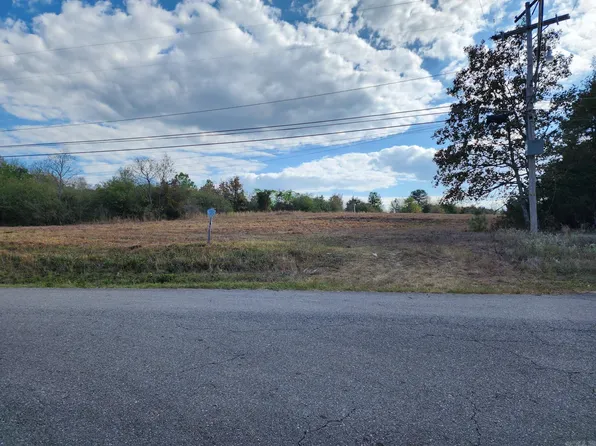 13.5 Acres Off, Bald Knob, AR 72010