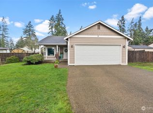 2502 195th Ave SW, Lakebay, WA