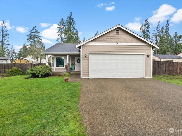 2502 195th Avenue SW, Lakebay, WA 98349