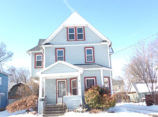 105 Stedman St, Sayre, PA 18840