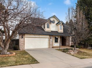 9280 Ptarmigan Trl, Lone Tree, CO 80124