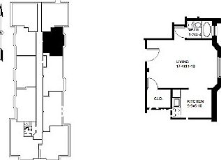 2nd image of 1723 W Estes Ave #2
