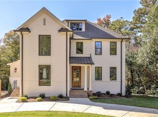 4010 Melchor Ave, Charlotte, NC 28211