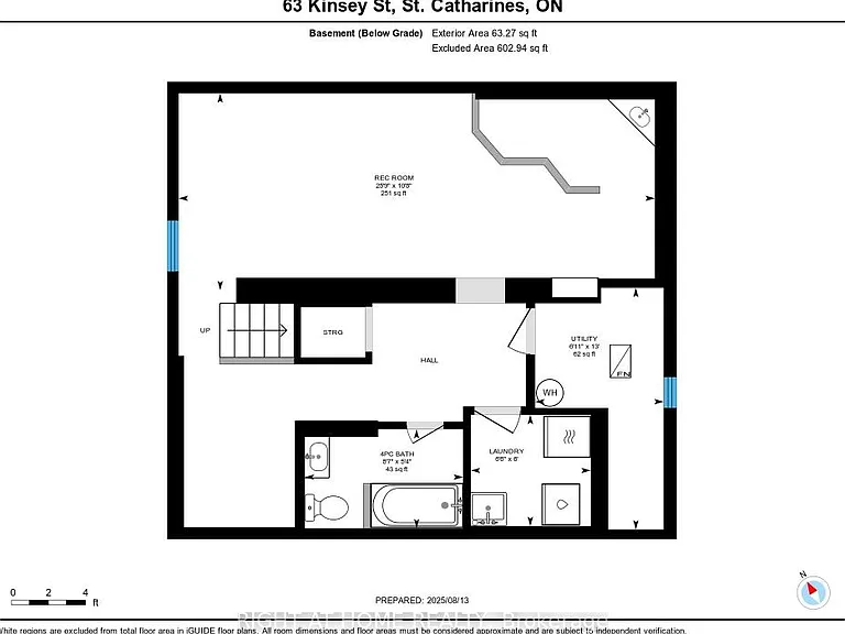 63 Kinsey St — Photo 27