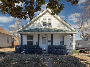 803 E 13th St, Sedalia, MO 65301
