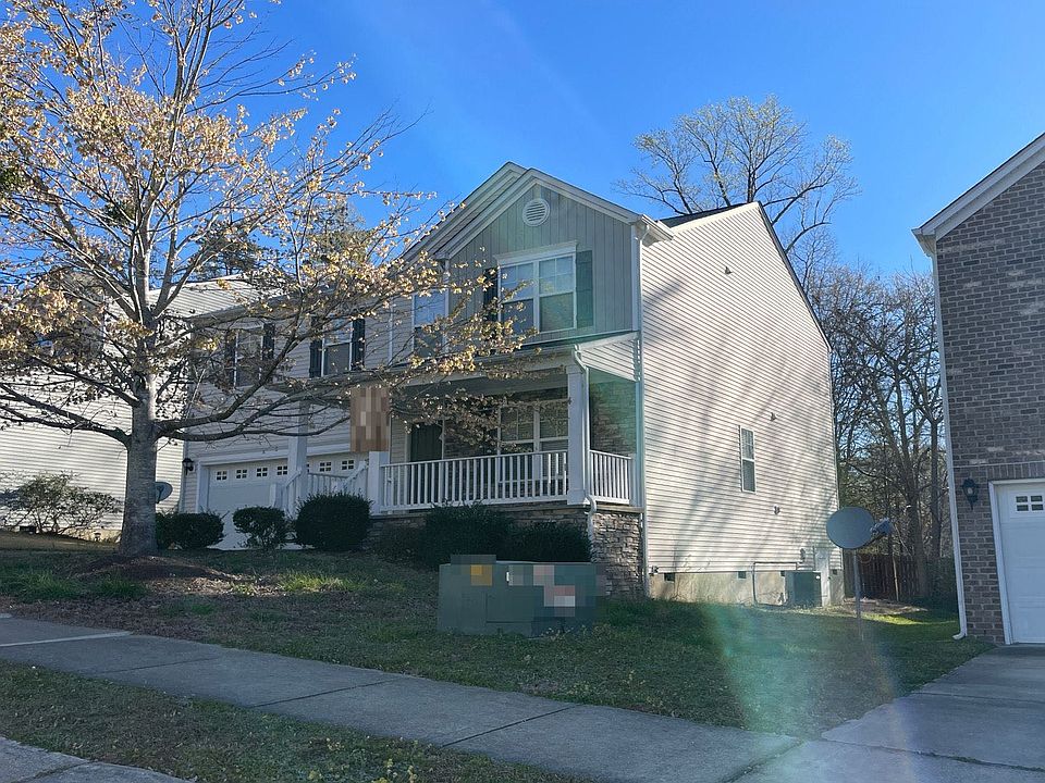 3752 Charleston Park Dr, Raleigh, NC 27604 Zillow