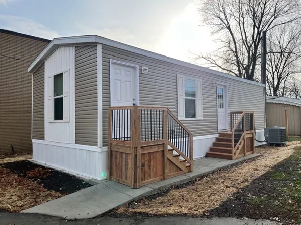 11800 Brookpark Rd #G049, Cleveland, OH 44130