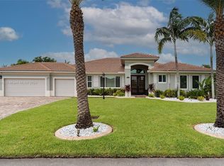 22262 SW 130th Ct, Miami, FL 33170