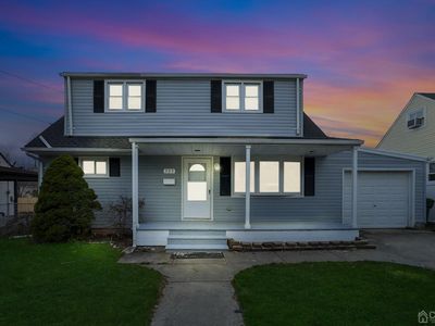 523 N Park Dr, Perth Amboy, NJ, 08861