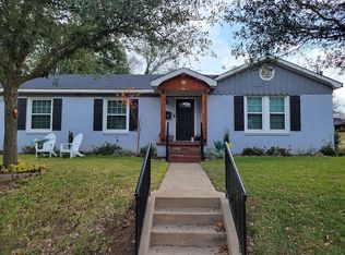 1322 S Robertson Ave, Tyler, TX 75701