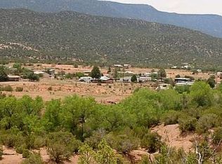 4731 State Highway 290, Ponderosa, NM 87044