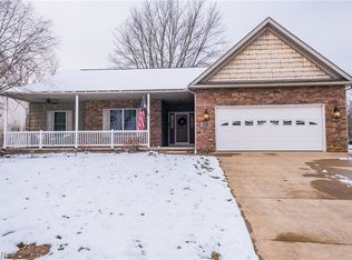 5603 Birmingham Rd NE, Canton, OH 44721