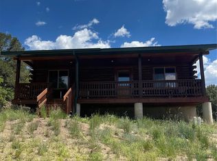 157 White Cloud Dr, Cotopaxi, CO 81223