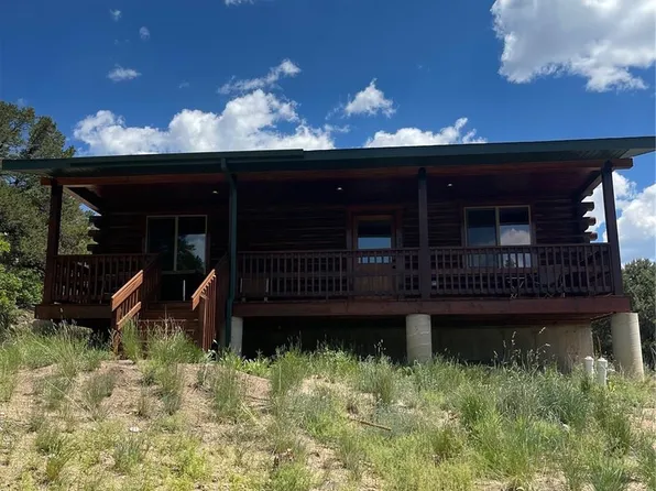 157 White Cloud Drive, Cotopaxi, CO 81223