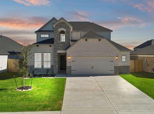 336 Spruce Oak Ln, Waller, TX 77484
