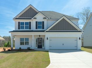 244 Switchgrass Run, Aiken, SC 29803