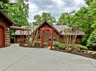 102 Curtis Cir, Kingston, TN 37763