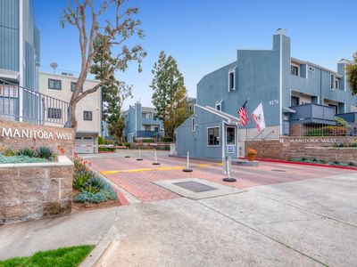 8174 Manitoba St UNIT 3, Playa Del Rey, CA, 90293
